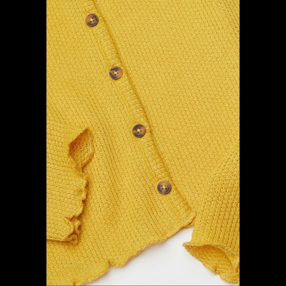 Short Cardigan H&M - Picture 2 of 2